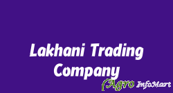 Lakhani Trading Company mumbai india
