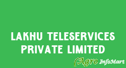 Lakhu Teleservices Private Limited