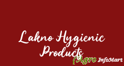 Lakno Hygienic Products delhi india
