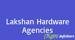 Lakshan Hardware Agencies