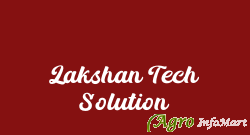 Lakshan Tech Solution chennai india