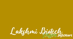 Lakshmi Biotech