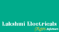 Lakshmi Electricals bangalore india