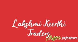 Lakshmi Keerthi Traders bangalore india
