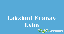 Lakshmi Pranav Exim