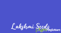 Lakshmi Seeds anantapur india