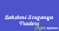 Lakshmi Soujanya Traders