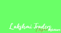 Lakshmi Traders bangalore india