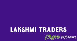 Lakshmi Traders