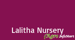 Lalitha Nursery rajahmundry india