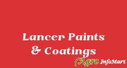 Lancer Paints & Coatings
