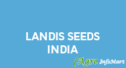 Landis Seeds India hyderabad india