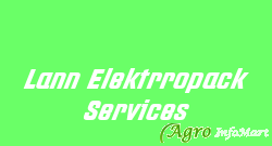 Lann Elektrropack Services