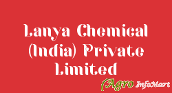 Lanya Chemical (India) Private Limited