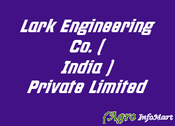 Lark Engineering Co. ( India ) Private Limited