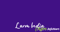 Larm India