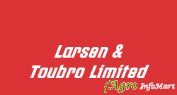 Larsen & Toubro Limited hyderabad india