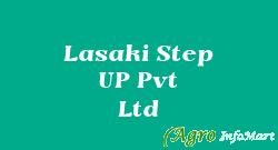 Lasaki Step UP Pvt Ltd