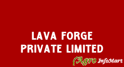 Lava Forge Private Limited