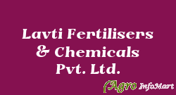 Lavti Fertilisers & Chemicals Pvt. Ltd. jamnagar india