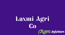 Laxmi Agri Co