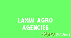 Laxmi Agro Agencies jalgaon india