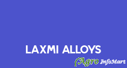 Laxmi Alloys