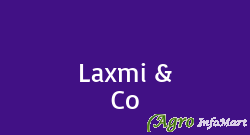 Laxmi & Co