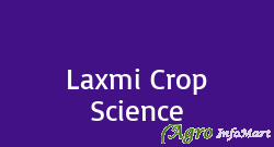 Laxmi Crop Science aligarh india