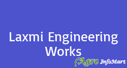 Laxmi Engineering Works mumbai india