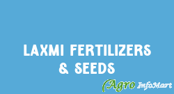 Laxmi Fertilizers & Seeds