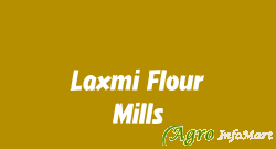 Laxmi Flour Mills