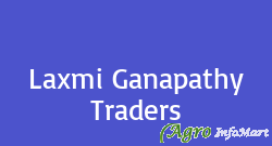 Laxmi Ganapathy Traders