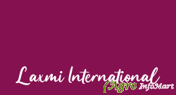 Laxmi International