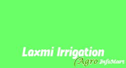Laxmi Irrigation jalgaon india