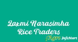 Laxmi Narasimha Rice Traders hyderabad india
