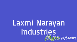 Laxmi Narayan Industries pune india
