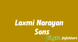 Laxmi Narayan & Sons
