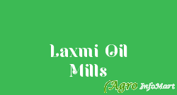 Laxmi Oil Mills