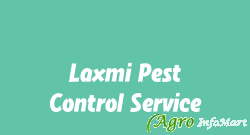 Laxmi Pest Control Service kota india