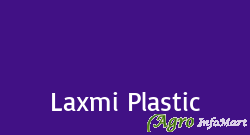 Laxmi Plastic nashik india