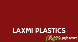 Laxmi Plastics rajkot india