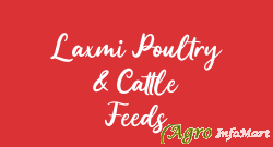 Laxmi Poultry & Cattle Feeds