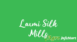 Laxmi Silk Mills surat india