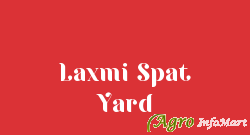 Laxmi Spat Yard