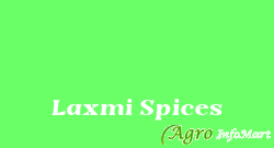 Laxmi Spices