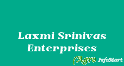 Laxmi Srinivas Enterprises hyderabad india