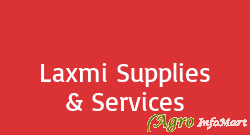 Laxmi Supplies & Services