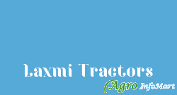 Laxmi Tractors solapur india