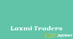 Laxmi Traders mumbai india